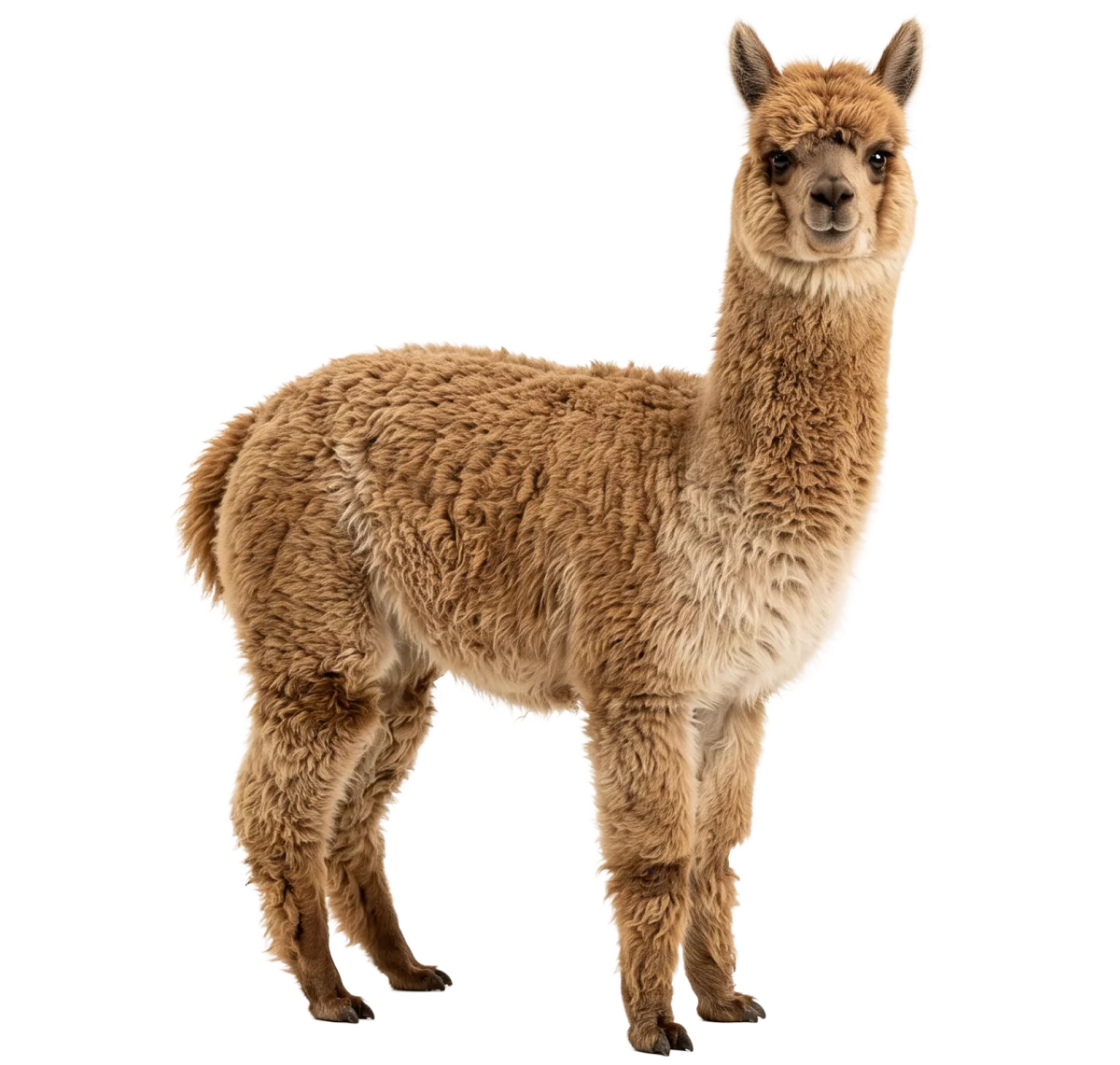 Tipps & Ratschläge für Alpakas
