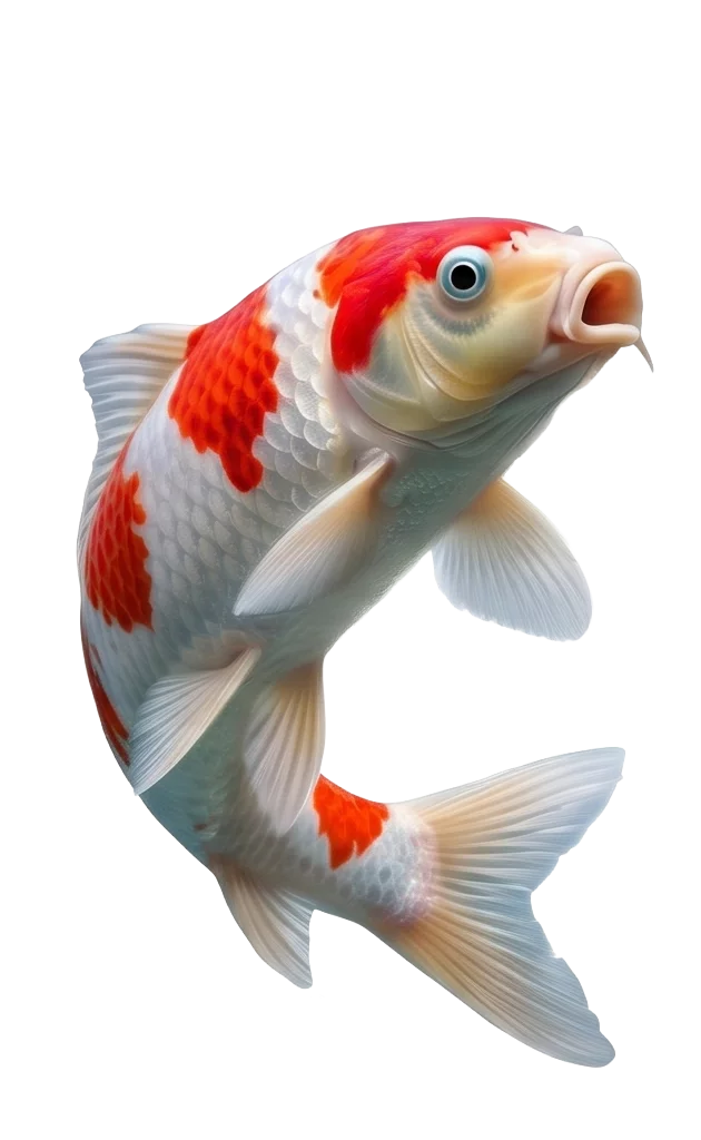 Advice & tips for fish