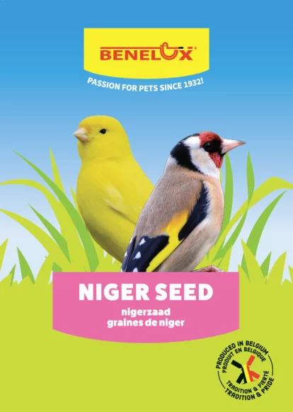 NIGER SEED FOR PIGEONS 20KG BAG