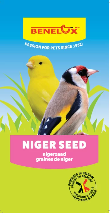 NIGER SEED 0,9KG QS