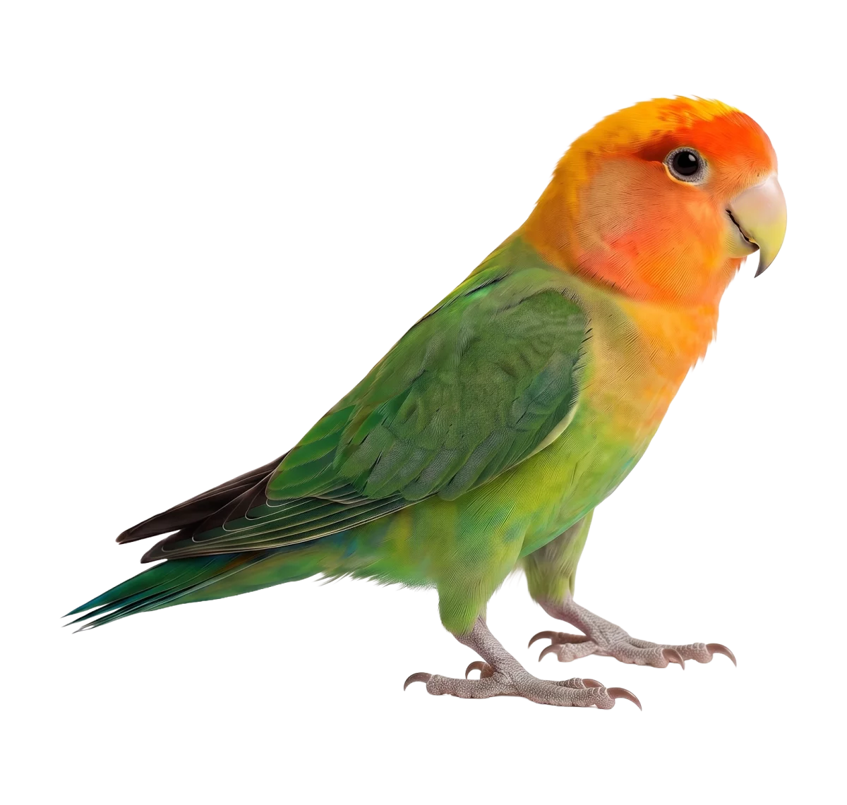 Conseils & astuces pour les inséparables (Agapornis)