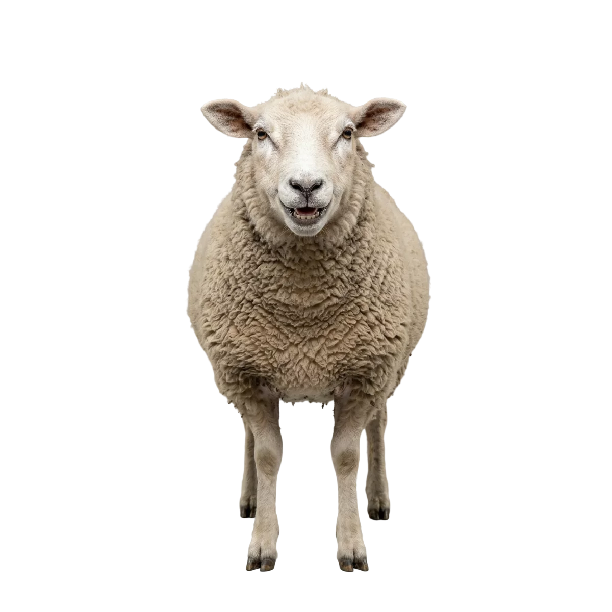 Advies en tips over schapen & geiten