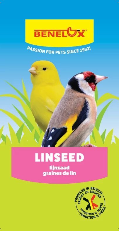 LIJNZAAD 1KG QS
