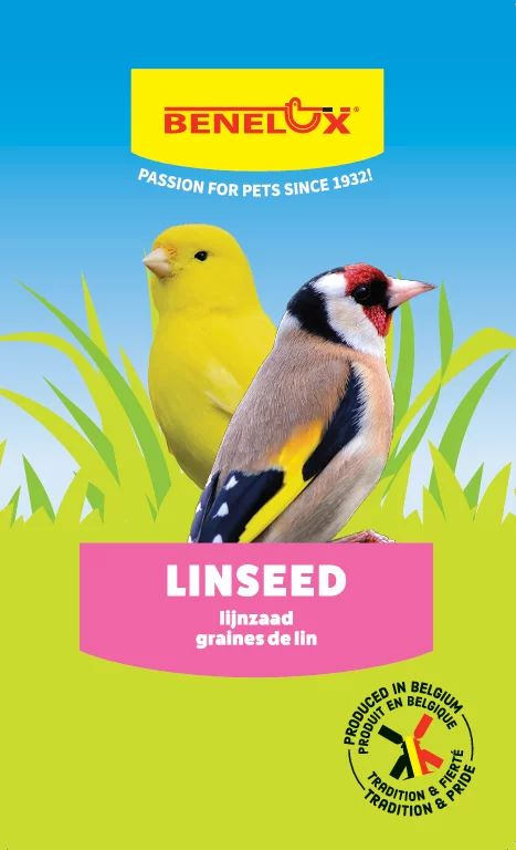 LIJNZAAD 5KG HANDVAT