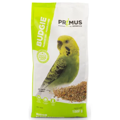 PRIMUS PARKIETEN 1KG