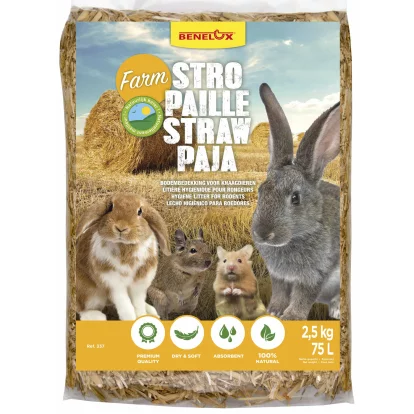 STRO 2.5KG