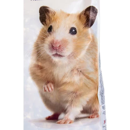 PRIMUS HAMSTER 2,5KG